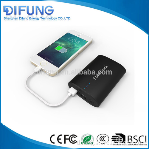 Brand new good travelling power bank With the Best Quality